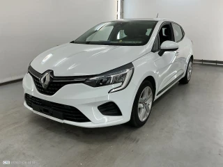 RENAULT Clio 1.0 TCE 90 CORPORATE EDITION