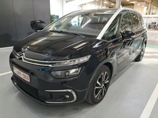 CITROËN GRAND C4 SPACETOURER 1.5 BLUEHDI 130 S-S SHINE AUTO