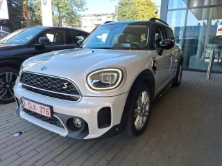 MINI COUNTRYMAN 1.5 COOPER S E 4WD AUTO