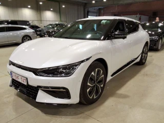 KIA EV6 BEV 77KWH GT LINE AUTO RWD