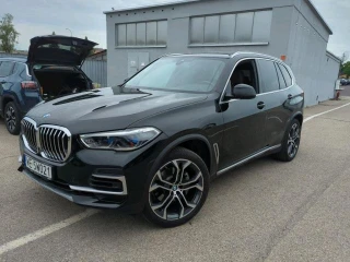 BMW X5 Xdrive25d