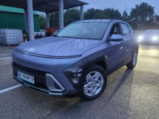 HYUNDAI Kona 1.6 T-Gdi 7dct 2wd 138km Executive