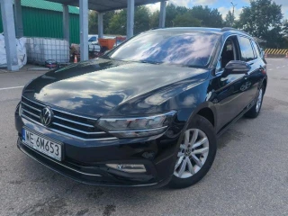 VOLKSWAGEN Passat 1.5 Tsi Evo 150 Km Dsg Business