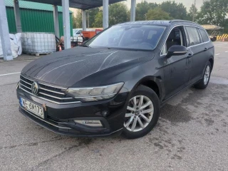 VOLKSWAGEN Passat 1.5 Tsi Evo 150 Km Dsg Business