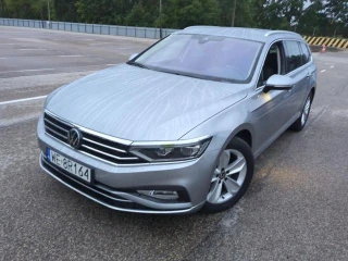VOLKSWAGEN Passat 2.0 Tsi 190 Km Dsg Elegance