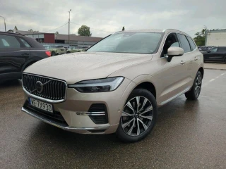 VOLVO Xc60 B5 Awd Mild Hybrid Benz Plus Bright Auto
