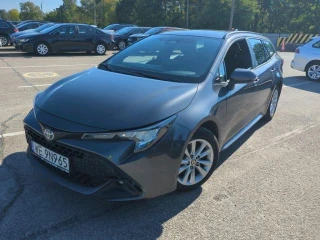 TOYOTA Corolla 1.8 Hybrid 140km Comfort E-Cvt