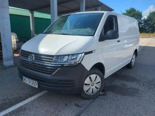 VOLKSWAGEN Transporter 2.0 Tdi 4motion Dsg7 150km 3000