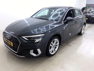 AUDI A3 Sportback 30 TFSI  S tronic Advanced edition 5d