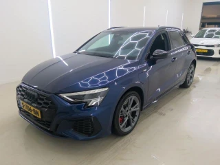 AUDI A3 Sportback 45 TFSI e S tronic edition Competition