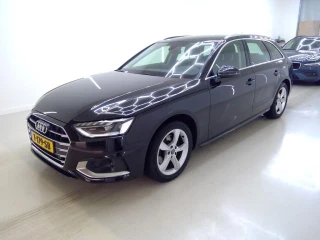 AUDI A4 AVANT 35 TFSI S tronic Advanced Edition 5d