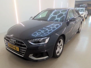 AUDI A4 AVANT 35 TFSI S tronic Advanced Edition 5d Onze Deal