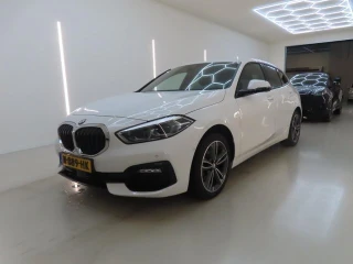 BMW 1 Serie 118iA Business Edition Sport Line 5d