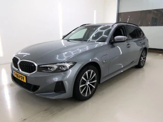 BMW 3 Serie Touring 320e 5d