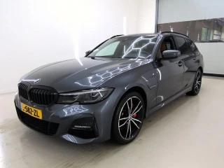 BMW 3 Serie Touring 320e Business Edition Plus M Sport 5d