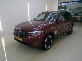 BMW ix3 80kWh High Executive 5d