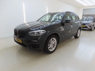 BMW X3 xDrive30e 5d Bns Ed Plus