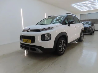 CITROËN C3 Aircross PureTech 110 S;S ActieAuto 5d Feel APL