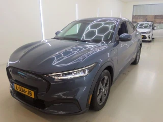 FORD Mustang Mach-E 75kWh RWD 5d ActieAuto