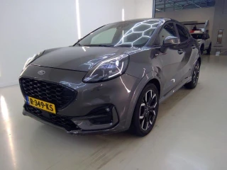 FORD PUMA 1.0 EcoBoost Hybrid ST-Line X 5d ActieAuto APL