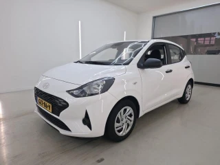HYUNDAI I10 1.0 MPI Comfort 5d Onze Deal
