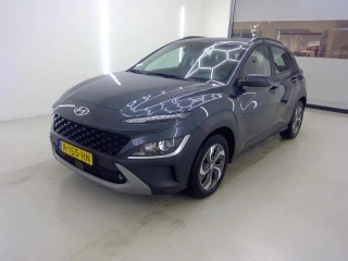 HYUNDAI KONA 1.6 GDI HEV Comfort Smart 5d