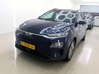 HYUNDAI KONA Fashion Electric 64 kWh 5d APL