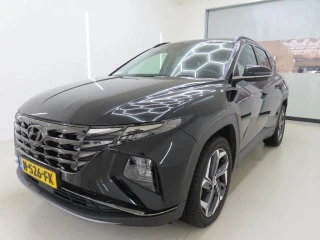 HYUNDAI TUCSON 1.6 T-GDI HEV Premium DCT 5d