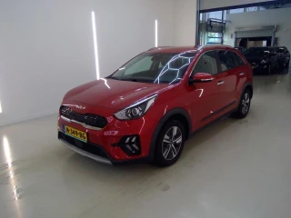 KIA Niro 1.6 GDi Hybrid DynamicLine