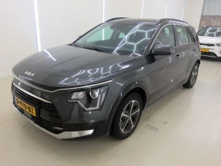 KIA Niro 1.6 GDi Hybrid DynamicLine