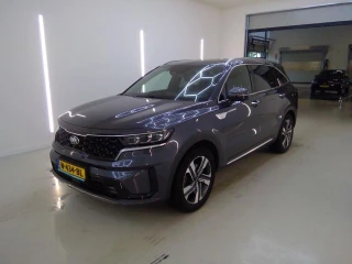 KIA SORENTO 1.6 T-GDi AT6 Hybrid ExecutiveLine 7-zits