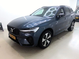 VOLVO XC60 T6 AWD Plug-in hybrid Plus - Dark