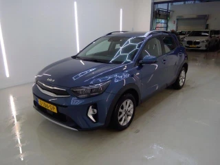 KIA Stonic 1.0 T-GDi MHEV 74 kW DynamicLine 5d