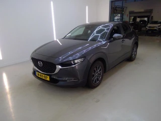 MAZDA CX-30 E-SKYACTIV-G 122 Comfort Auto