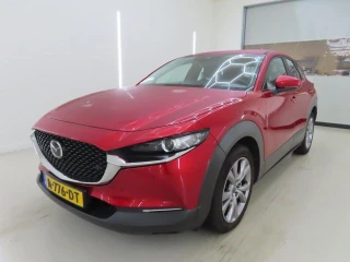 MAZDA CX-30 E-SKYACTIV-X 186 Comfort