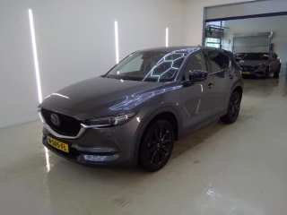 MAZDA CX-5 2.0 SKYACTIV-G 6AT 2WD Sportive