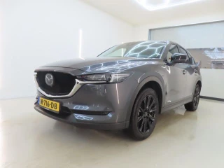 MAZDA CX-5 2.0 SKYACTIV-G 6AT 2WD Sportive