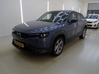 MAZDA MX-30 E-SKYACTIV 145 auto