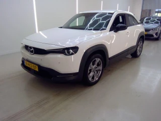 MAZDA MX-30 E-SKYACTIV 145 auto