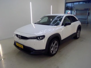 MAZDA MX-30 E-SKYACTIV 145 auto