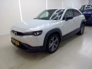 MAZDA MX-30 E-SKYACTIV 145 Comfort auto