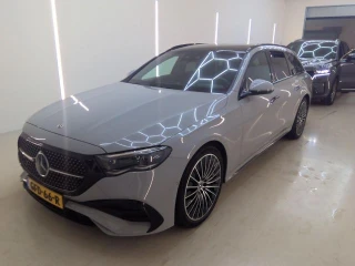 MERCEDES-BENZ E-Klasse Estate E 300 e AMG Line Advanced Plus - IMPORT CAR