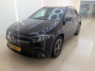 MERCEDES-BENZ EQA 250 Business Solution AMG auto
