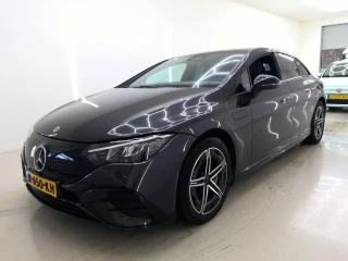 MERCEDES-BENZ EQE 350+ Launch Edition - AMG Line auto 4d