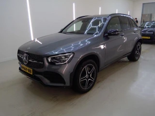 MERCEDES-BENZ GLC 300e 4MATIC Business Solution AMG - IMPORT VEH