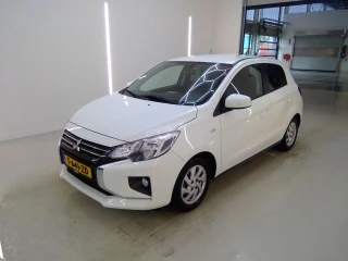 MITSUBISHI SPACE STAR 1.2 DynamicCVT SDA 5d