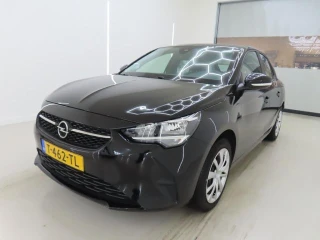 OPEL Corsa-e 50kWh LEVEL 2 11kW 3 fase 5d
