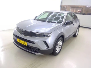 OPEL Mokka-e 50kWh Edition Auto 11kW 3 fase 5d