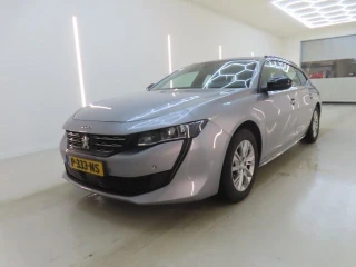 PEUGEOT 508 SW Active Pack Business PureTech 130 EAT8