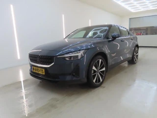 POLESTAR Polestar 2 78kWh Single Motor Long Range 5d incl PlusPack Onz